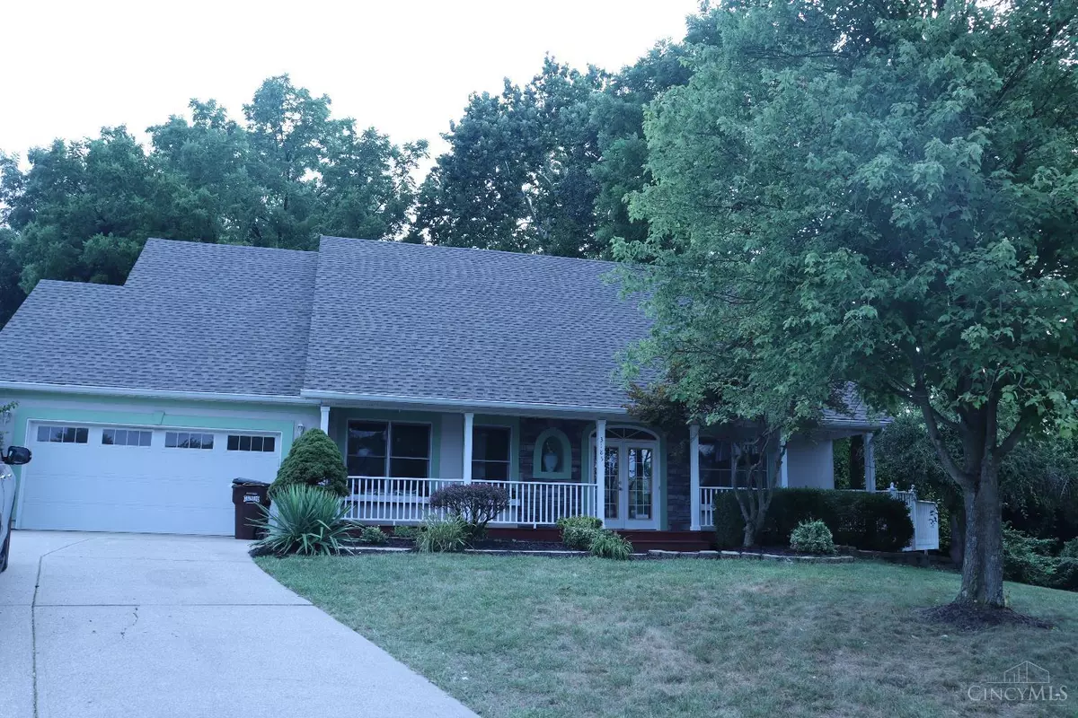 Fairfield Twp, OH 45011,3185 Tuscarora Ct