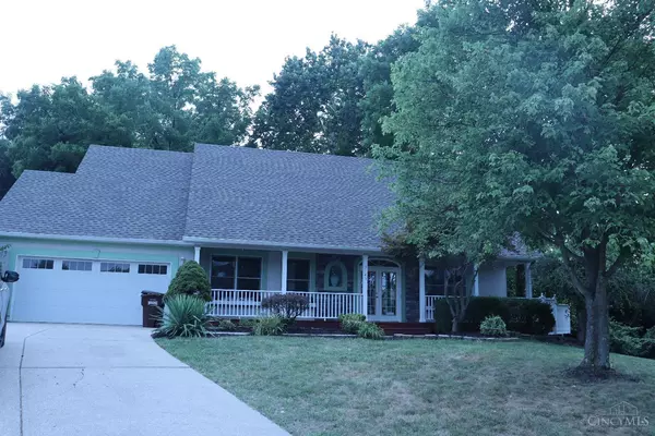 3185 Tuscarora Ct, Fairfield Twp, OH 45011