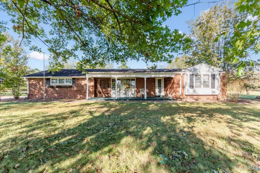 7253 Old US Rt 68, Pleasant Twp, OH 45121