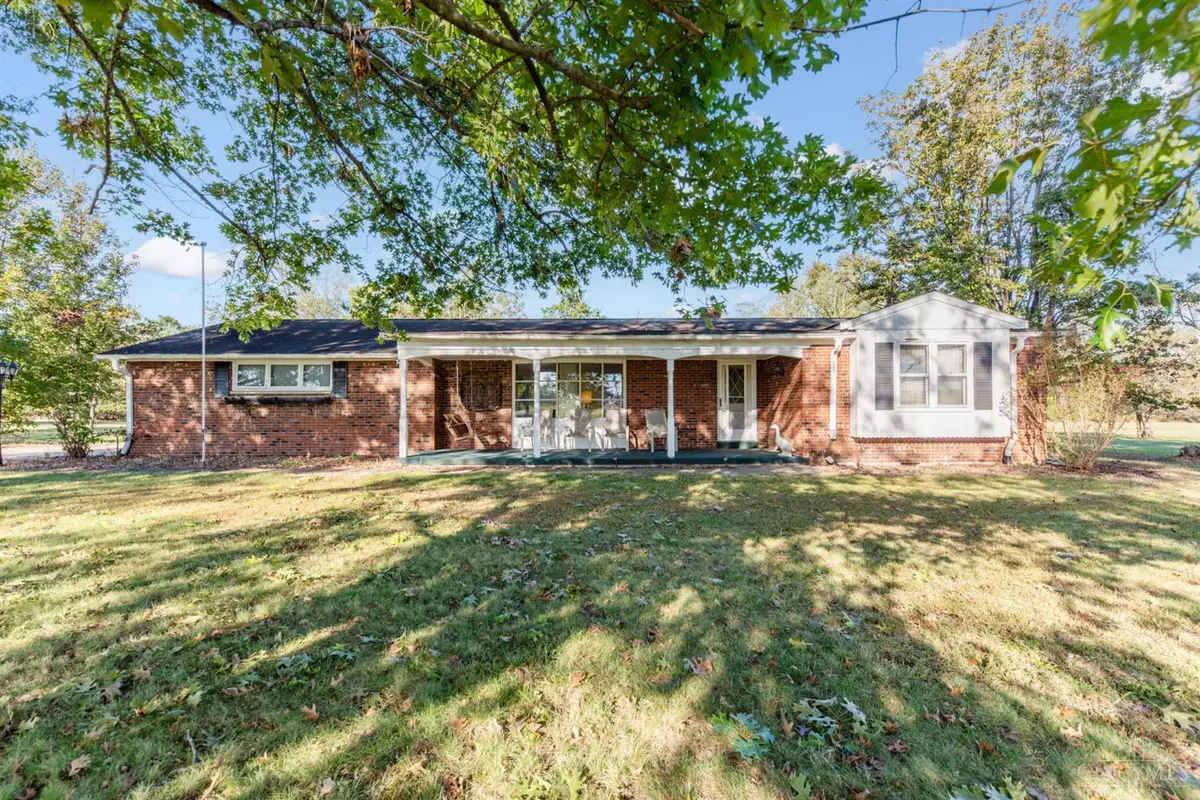 Pleasant Twp, OH 45121,7253 Old US Rt 68