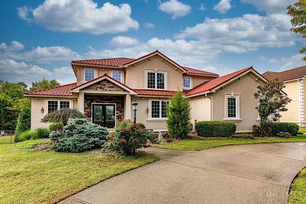 Fairfield, OH 45014,3323 Devonian Dr