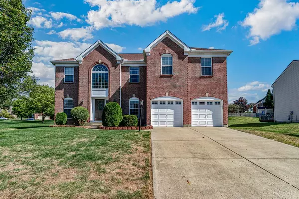 4141 Purplefinch Ln, Miamisburg, OH 45342