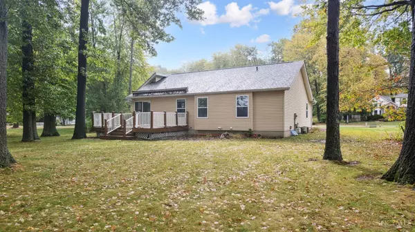 Batavia Twp, OH 45103,1336 Post Creek Rd