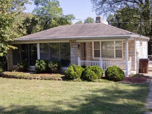 Green Twp, OH 45247,5354 Belclare Rd