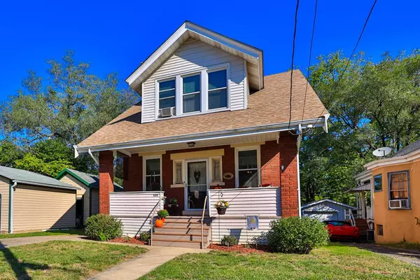 St Bernard, OH 45217,508 Advance Ave