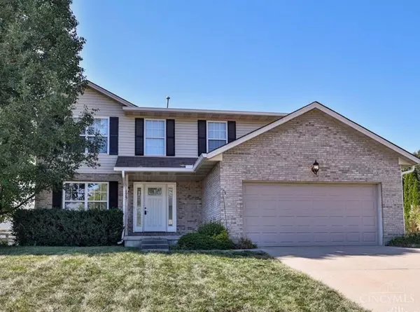 175 Stone Ridge Ln, Monroe, OH 45044