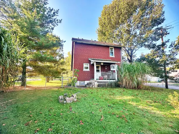 Cleves, OH 45002,118 Mt Nebo Rd