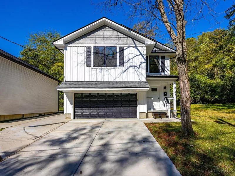 5143 Camargo Rd, Cincinnati, OH 45227