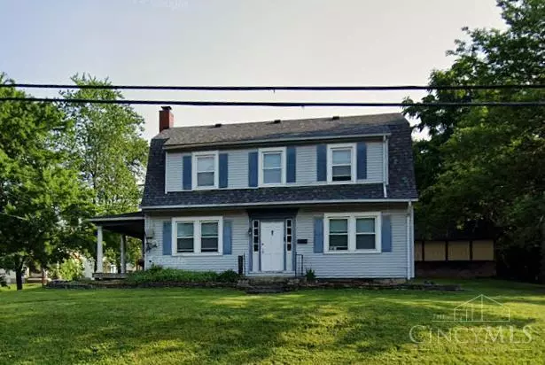 452 W Wyoming Ave, Lockland, OH 45215