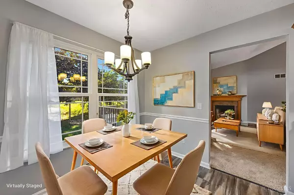 Middletown, OH 45044,2519 Buckingham Ct