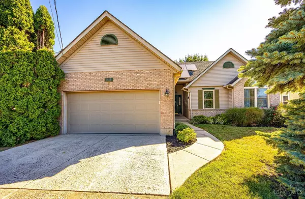 Middletown, OH 45044,2519 Buckingham Ct