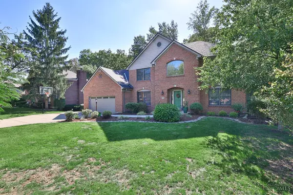 703 Miami View Ct, Miami Twp, OH 45140