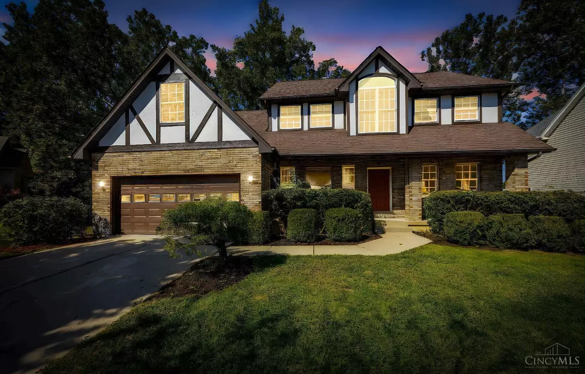 Oxford, OH 45056,60 Autumn Dr