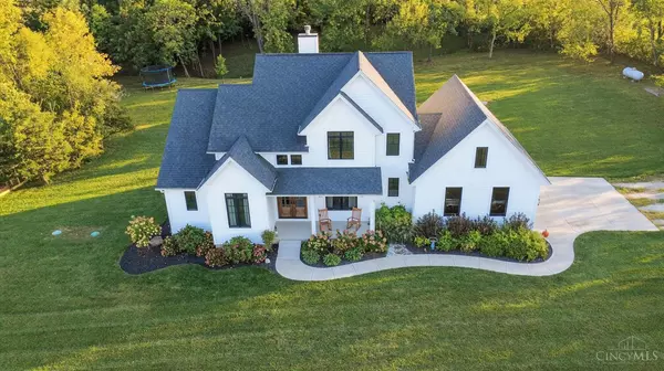 4363 Hollingsworth Rd, Turtle Creek Twp, OH 45054