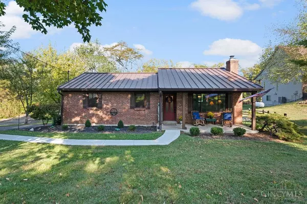 11049 Flora Rd, Harrison Twp, OH 45030