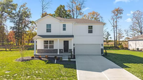 115 Cornerstone Dr, Williamsburg, OH 45176