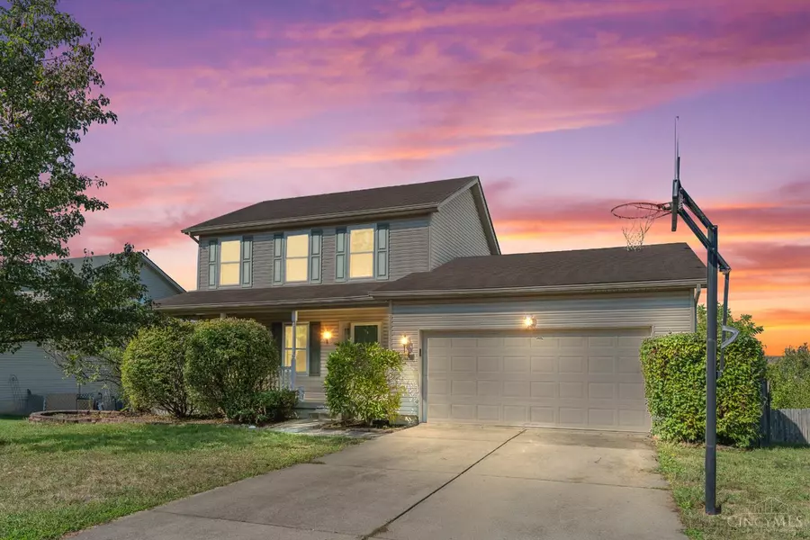 6864 Beagle Dr, Fairfield Twp, OH 45011