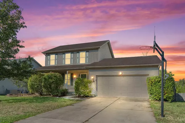 6864 Beagle Dr, Fairfield Twp, OH 45011