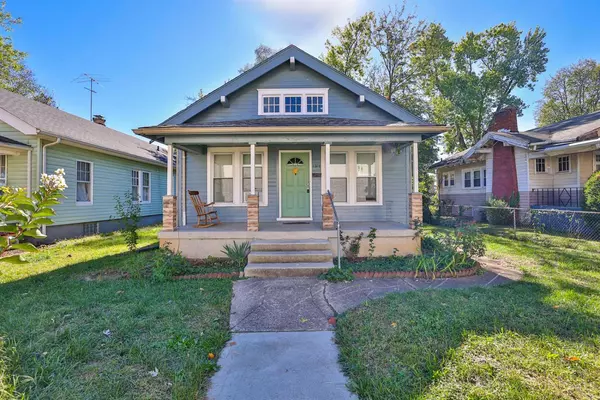 1206 Parkview Ave, Middletown, OH 45044