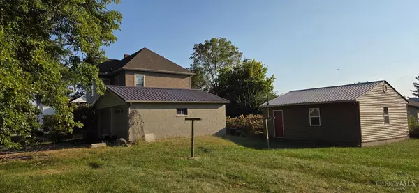 Farmersville, OH 45325,40 E Washington St