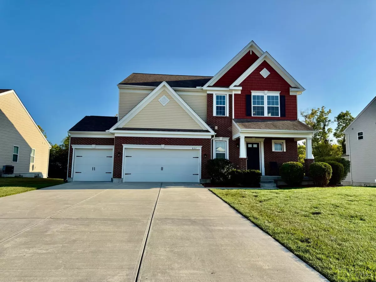 Monroe, OH 45050,857 Hocking Meadow Cir