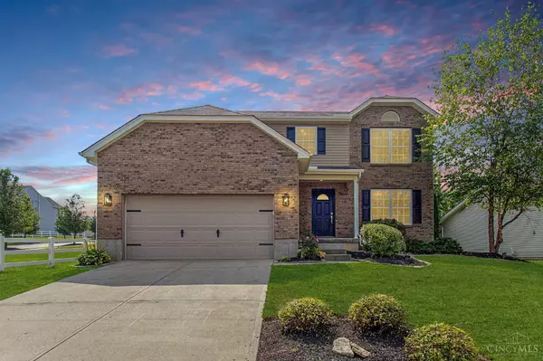 4921 Jessica Suzanne Dr, Morrow, OH 45152
