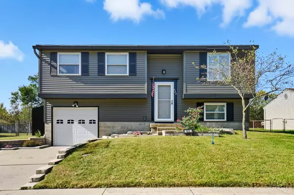 623 Deerfield Dr, Harrison, OH 45030
