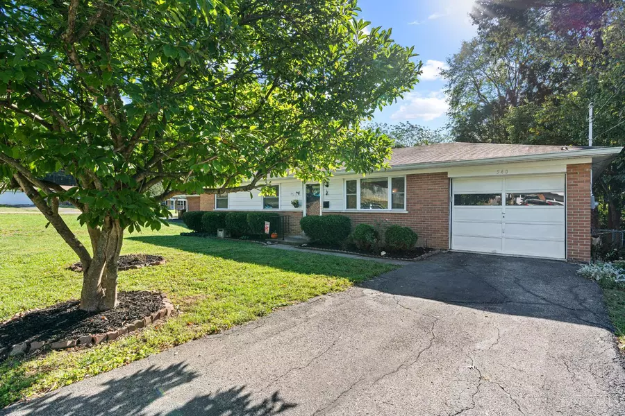 540 Gregory Dr, Batavia, OH 45103