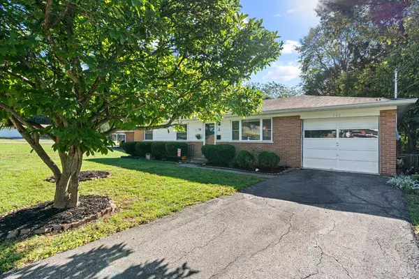 540 Gregory Dr, Batavia, OH 45103