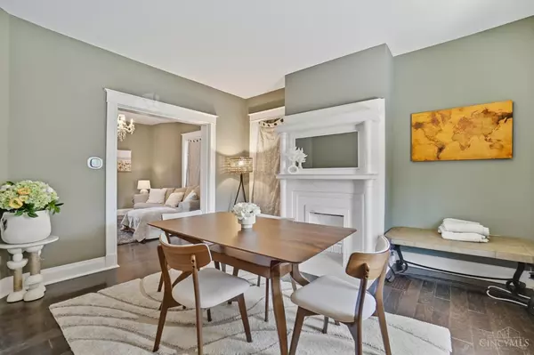 Norwood, OH 45212,2418 Morton Ave