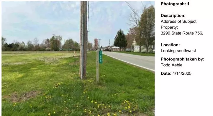 Felicity, OH 45120,3299 St RT 756