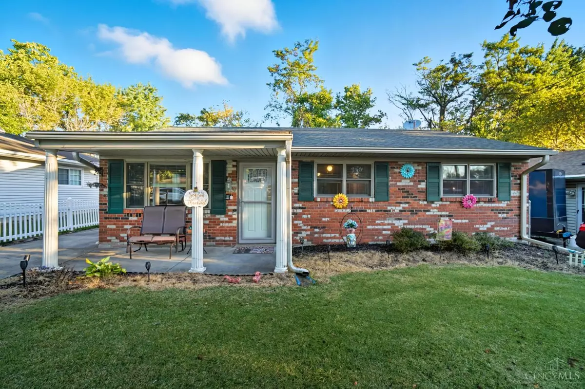 Colerain Twp, OH 45231,2530 Lincoln Ave