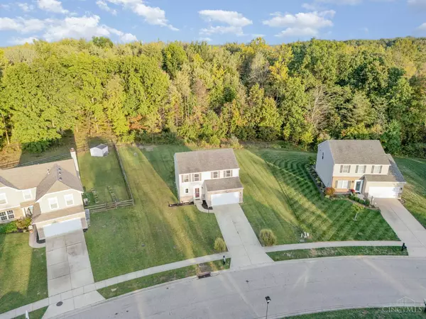 Batavia Twp, OH 45103,4578 Vista Meadows Dr