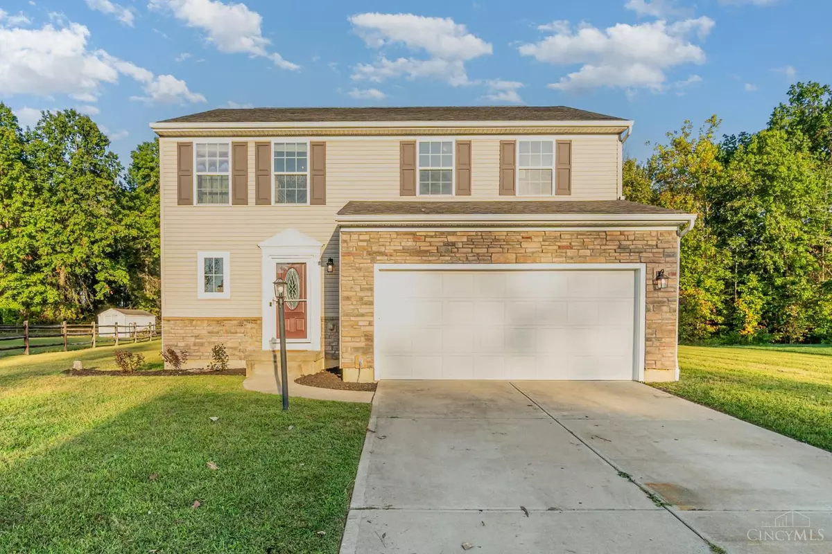 Batavia Twp, OH 45103,4578 Vista Meadows Dr