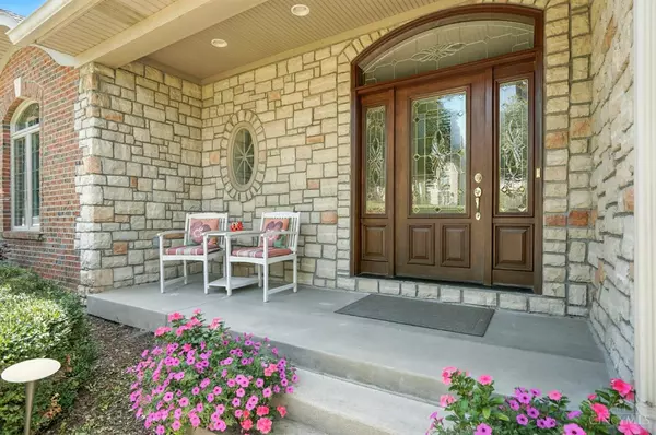 Miami Twp, OH 45248,3843 Foxtail Ln