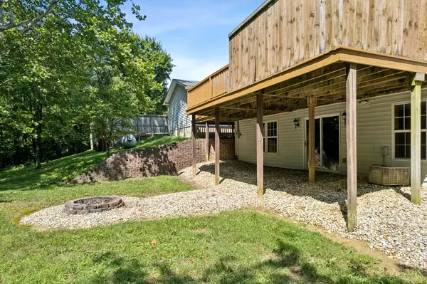 Franklin Twp, OH 45171,7144 Ashridge Arnheim Rd