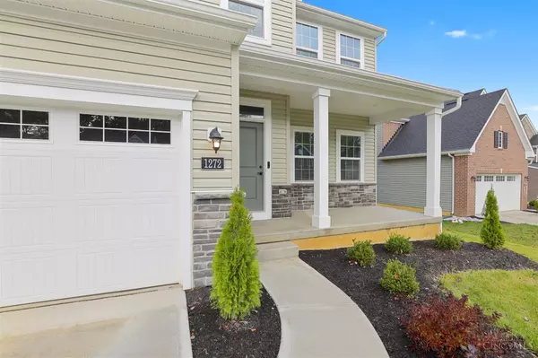 Batavia Twp, OH 45102,1272 Millstream Dr