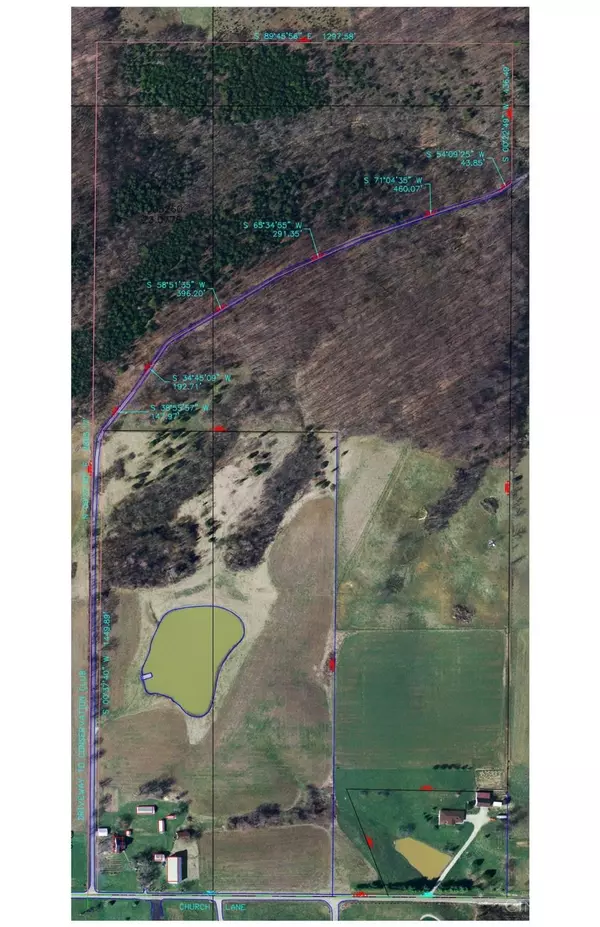 West Harrison, IN 47060,0 Church Ln