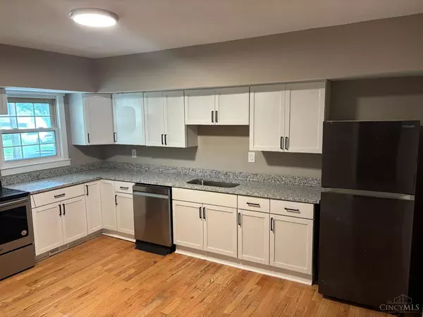Lockland, OH 45215,334 Williams St
