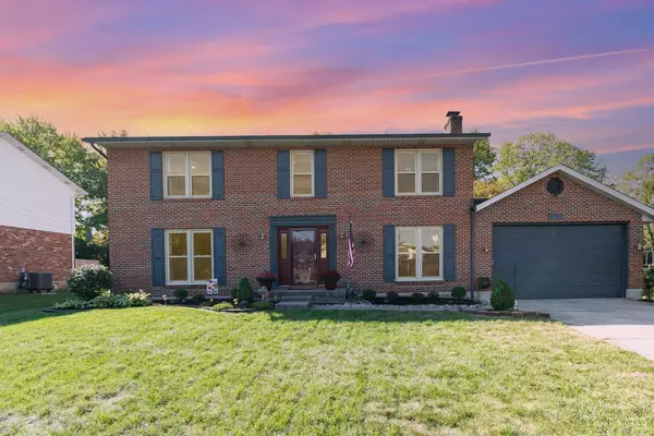 2427 Oak tree Dr, Fairfield, OH 45014
