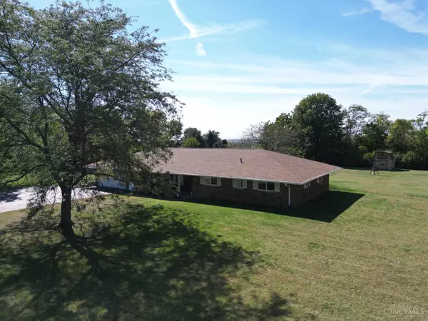 Turtle Creek Twp, OH 45036,1105 Mockingbird Ln