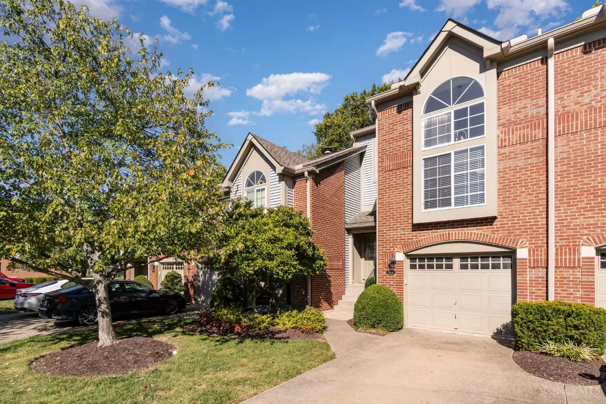 Sharonville, OH 45241,5026 Lord Alfred Ct