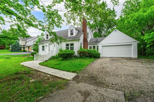 Montgomery, OH 45236,7758 Cooper Rd