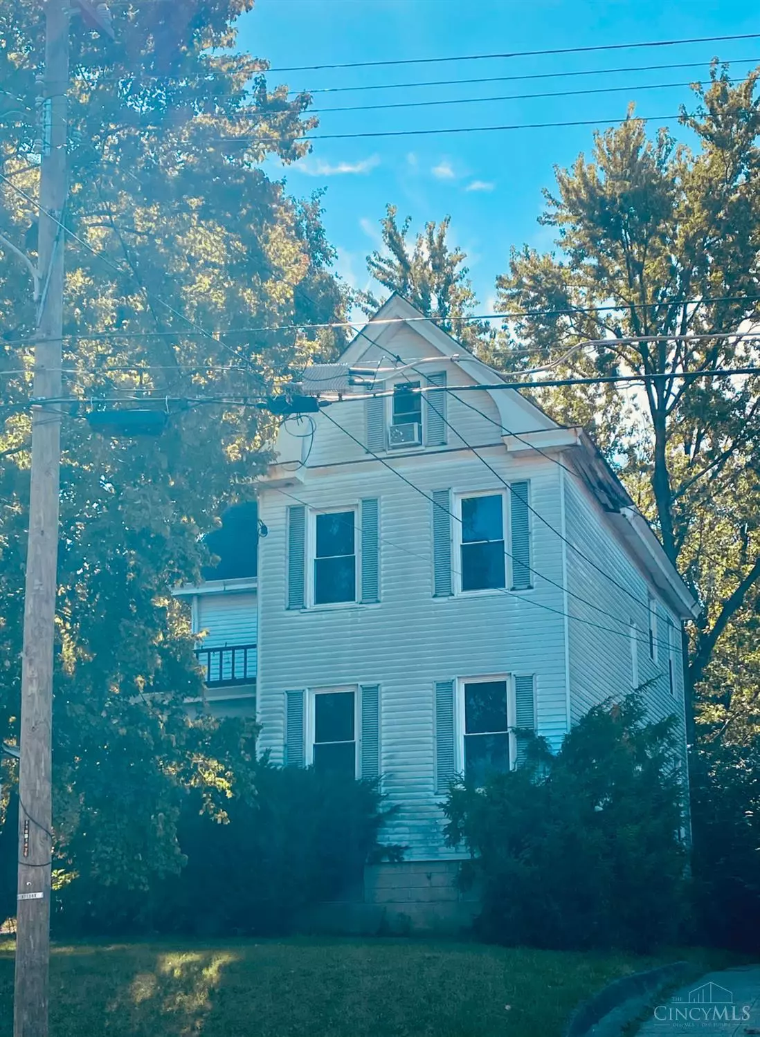 Cheviot, OH 45211,3809 Applegate Ave