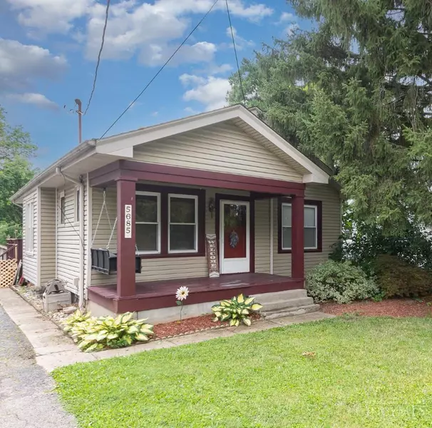 5685 Sidney Rd, Green Twp, OH 45238