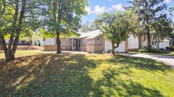 West Chester, OH 45069,5365 Leaf Back Dr
