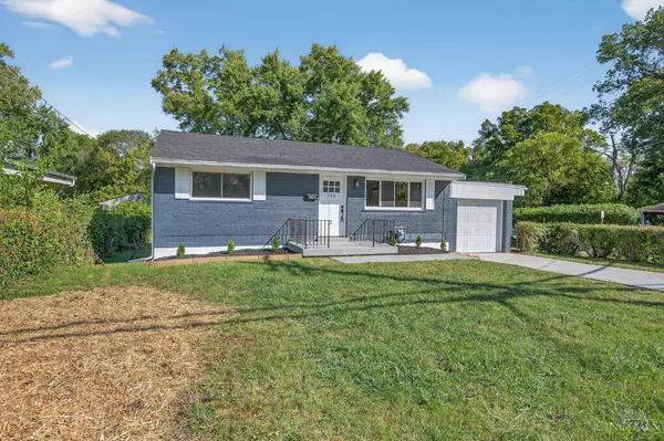 Woodlawn, OH 45215,126 Riddle Rd