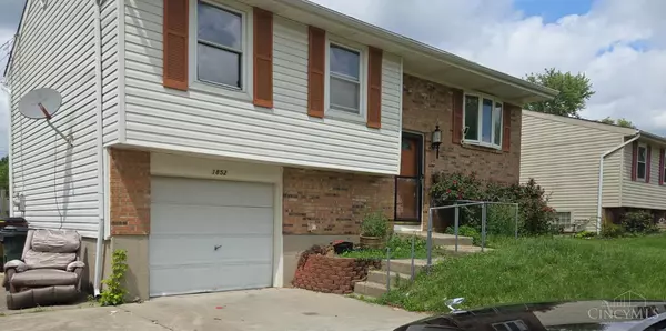 1852 Lewiston Ct, Forest Park, OH 45240