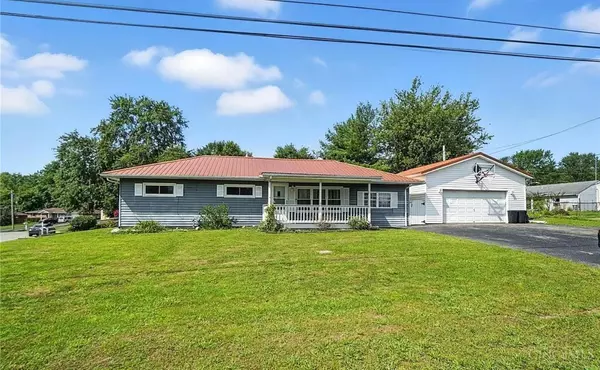 Blanchester, OH 45107,477 N Columbus St