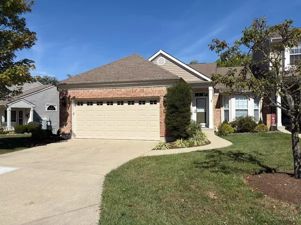 6764 Verde Ridge Dr #19A, Cincinnati, OH 45247
